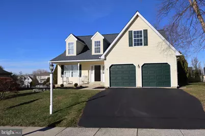 1033 Glen Manor Drive, Quakertown, PA 18951 - Photo 1