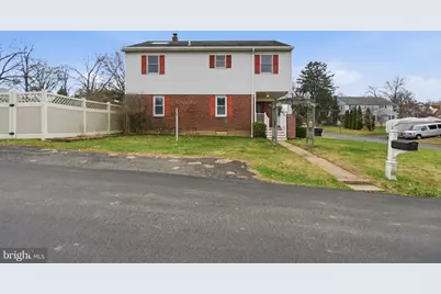 423 Harding, Feasterville-Trevose, PA 19053 - Photo 1