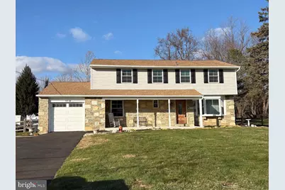 113 Frog Hollow Road, Churchville, PA 18966 - Photo 1