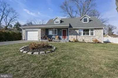 5042 Hillside, Bensalem, PA 19020 - Photo 1