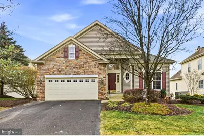 204 Bobwhite Road, New Hope, PA 18938 - Photo 1