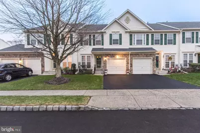 843 Geranium Drive, Warrington, PA 18976 - Photo 1