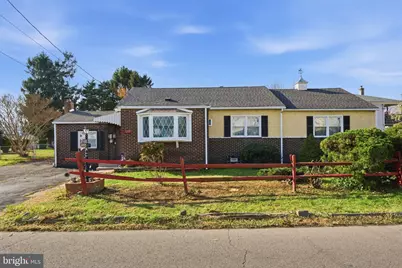 1034 Second Avenue, Croydon, PA 19021 - Photo 1