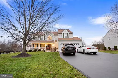 1417 Bentley Drive, Warrington, PA 18976 - Photo 1