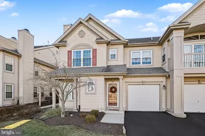606 Julian Dr W, Warwick, PA 18974 - Photo 1