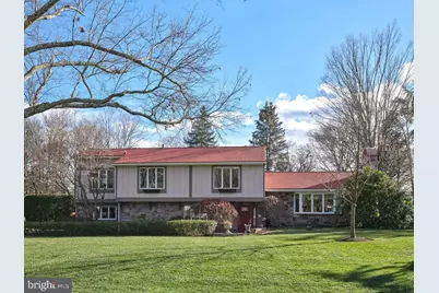 14 Jonathan Way, Washington Crossing, PA 18977 - Photo 1