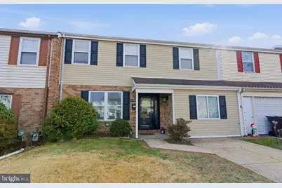 6408 Trenton Court, Bensalem, PA 19020 - Photo 1