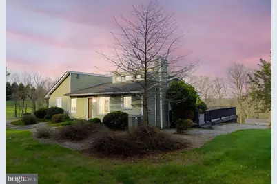 77 Uhlerstown Hill Road, Erwinna, PA 18920 - Photo 1