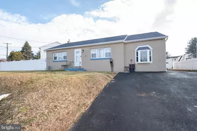 711 Bellevue Avenue, Penndel, PA 19047 - Photo 1