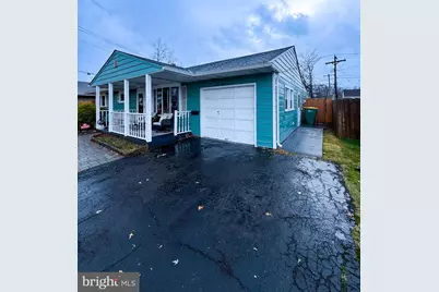 802 Dunbury Road, Fairless Hills, PA 19030 - Photo 1