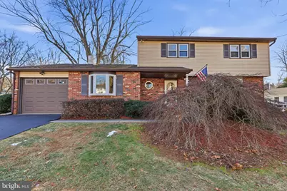 1448 Hollywood Avenue, Langhorne, PA 19047 - Photo 1