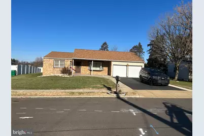 6241 East Drive, Bensalem, PA 19020 - Photo 1