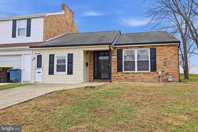 6301 Powder Horn Ct, Bensalem, PA 19020 - Photo 1