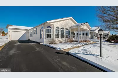 309 Blackberry Circle, New Hope, PA 18938 - Photo 1