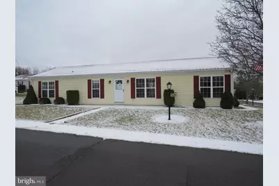 529 Honeysuckle Court, New Hope, PA 18938 - Photo 1