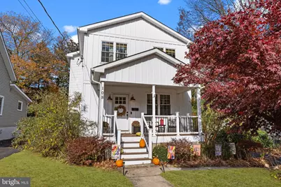 108 W Maple Avenue, Morrisville, PA 19067 - Photo 1