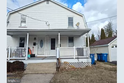 59 W Clymer Avenue, Sellersville, PA 18960 - Photo 1