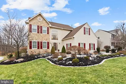 3421 Pin Oak Lane, Chalfont, PA 18914 - Photo 1