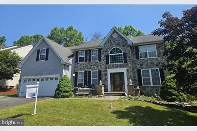 546 Penny Lane, Perkasie, PA 18944 - Photo 1