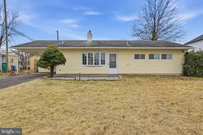 8 Starlight Lane, Levittown, PA 19055 - Photo 1