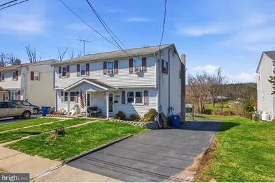 87 W Park Avenue, Sellersville, PA 18960 - Photo 1