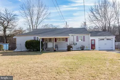 1026 Orchid Avenue, Bensalem, PA 19020 - Photo 1