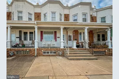 912 Jefferson Avenue, Bristol, PA 19007 - Photo 1