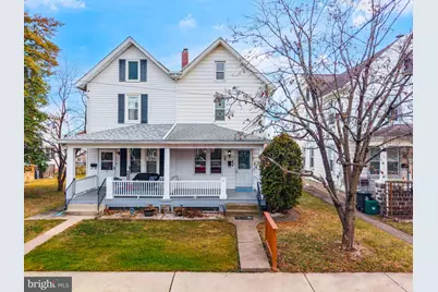 29 S 6th Street, Quakertown, PA 18951 - Photo 1