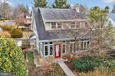 400 W Court Street, Doylestown, PA 18901 - Photo 1
