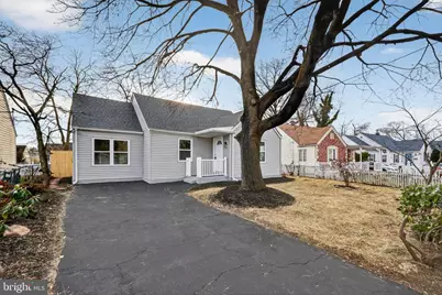 1228 Pacific Avenue, Bristol, PA 19007 - Photo 1