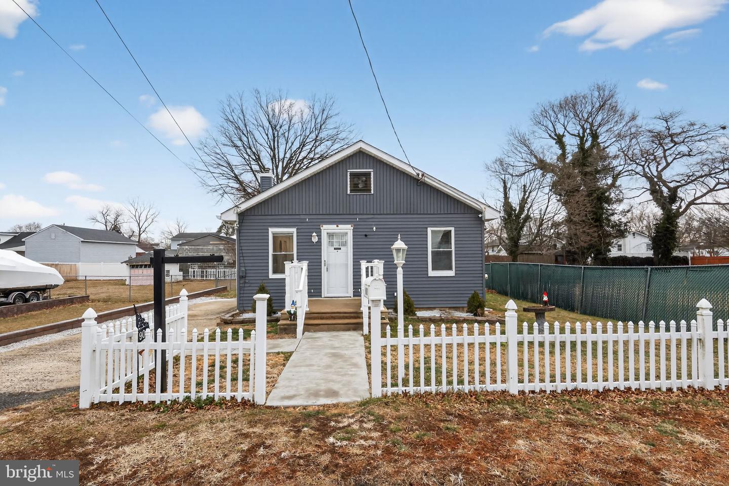 909 Third Ave, Croydon, PA 19021 - MLS PABU2112442 - Coldwell Banker