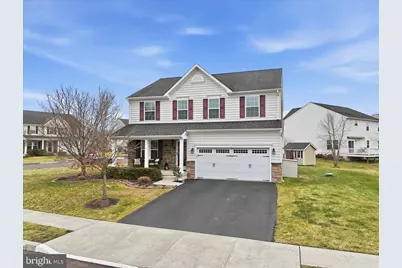 1830 Alamingo Drive, Quakertown, PA 18951 - Photo 1