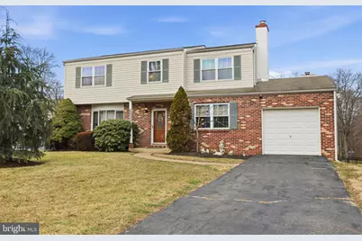 6414 Crescent Avenue, Bensalem, PA 19020 - Photo 1