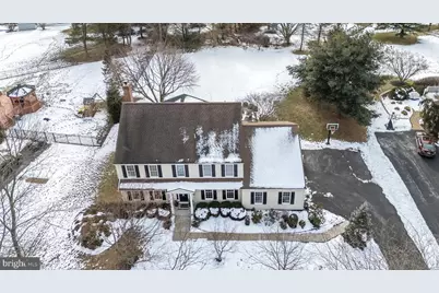 14 Silo Hill Drive, Richboro, PA 18954 - Photo 1