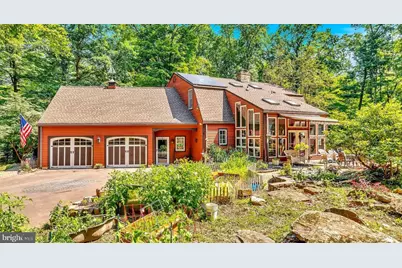 8132 Covered Bridge Road, Quakertown, PA 18951 - Photo 1