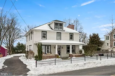21 New Galena Road, Line Lexington, PA 18932 - Photo 1