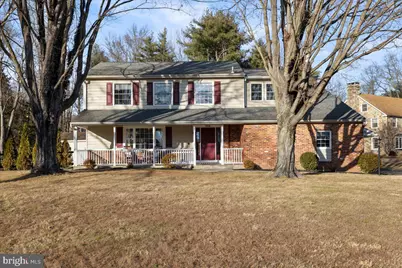 204 Woodland Drive, Doylestown, PA 18901 - Photo 1