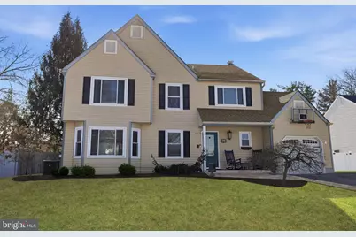 23 White Swan Way, Langhorne, PA 19047 - Photo 1