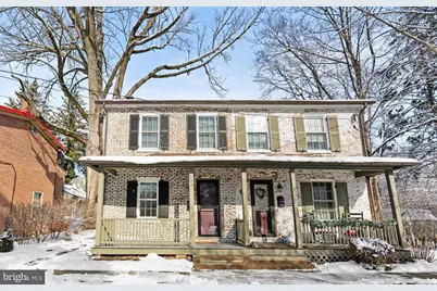 109 Mercer Street, Newtown, PA 18940 - Photo 1