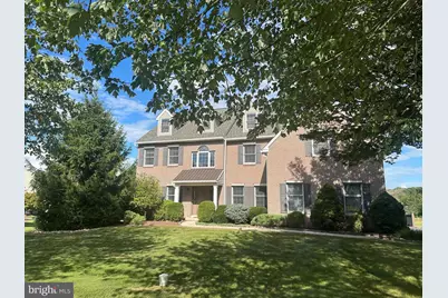 118 Brinkley Drive, Sellersville, PA 18960 - Photo 1