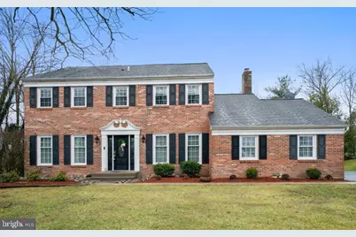 2457 Greensward S #S, Warrington, PA 18976 - Photo 1