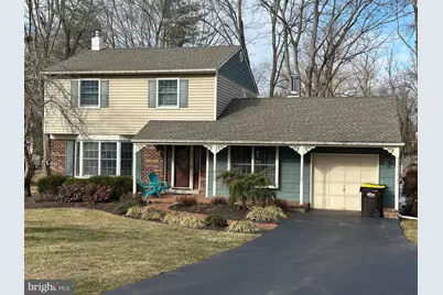 5 Brook Lane, Chalfont, PA 18914 - Photo 1