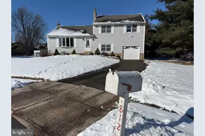 812 Lillian Lane, Warminster, PA 18974 - Photo 1