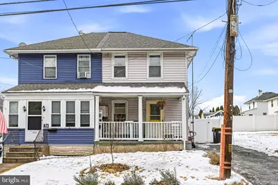 876 Williams Avenue, Bensalem, PA 19020 - Photo 1
