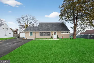 45 Indian Creek Entry, Levittown, PA 19057 - Photo 1