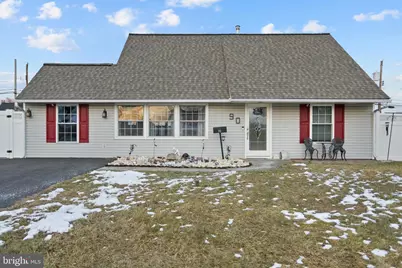 90 Cobalt Ridge Drive E #E, Levittown, PA 19057 - Photo 1