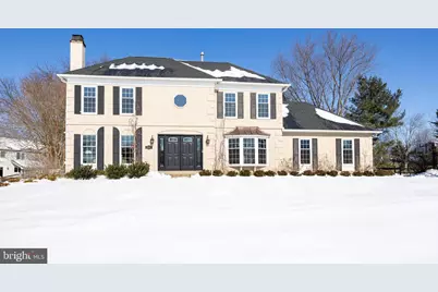 1004 Meridian Way, Yardley, PA 19067 - Photo 1