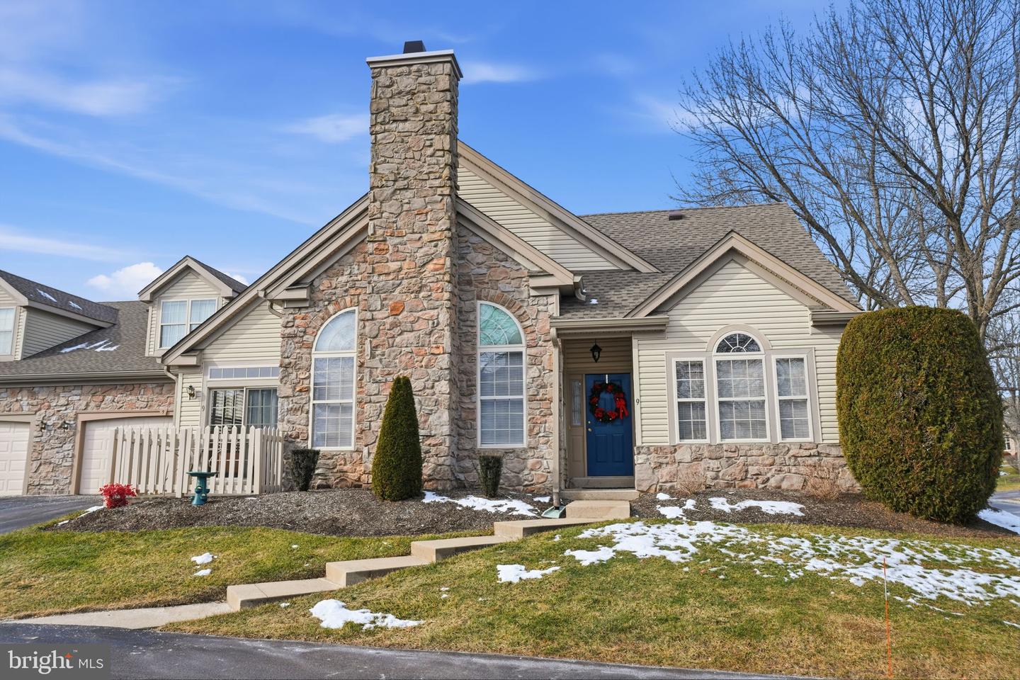 Houses For Sale In Richboro Panull