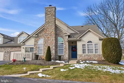 9 Legacy Oaks Drive, Richboro, PA 18954 - Photo 1
