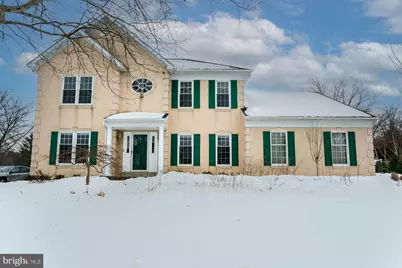 210 Cinnabar Lane, Yardley, PA 19067 - Photo 1